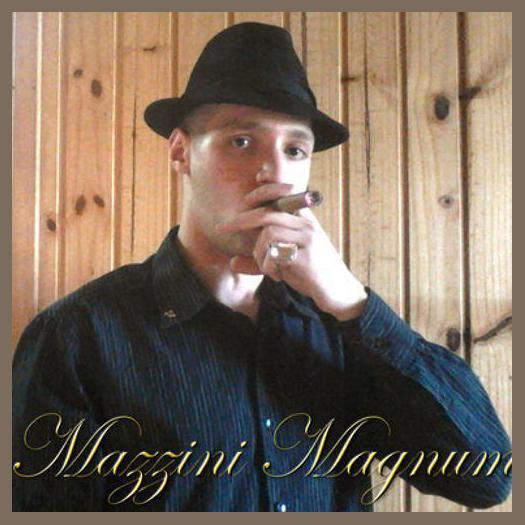 Mazzini Magnum